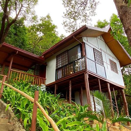 Ced Garden Hotel El Nido Luaran gambar