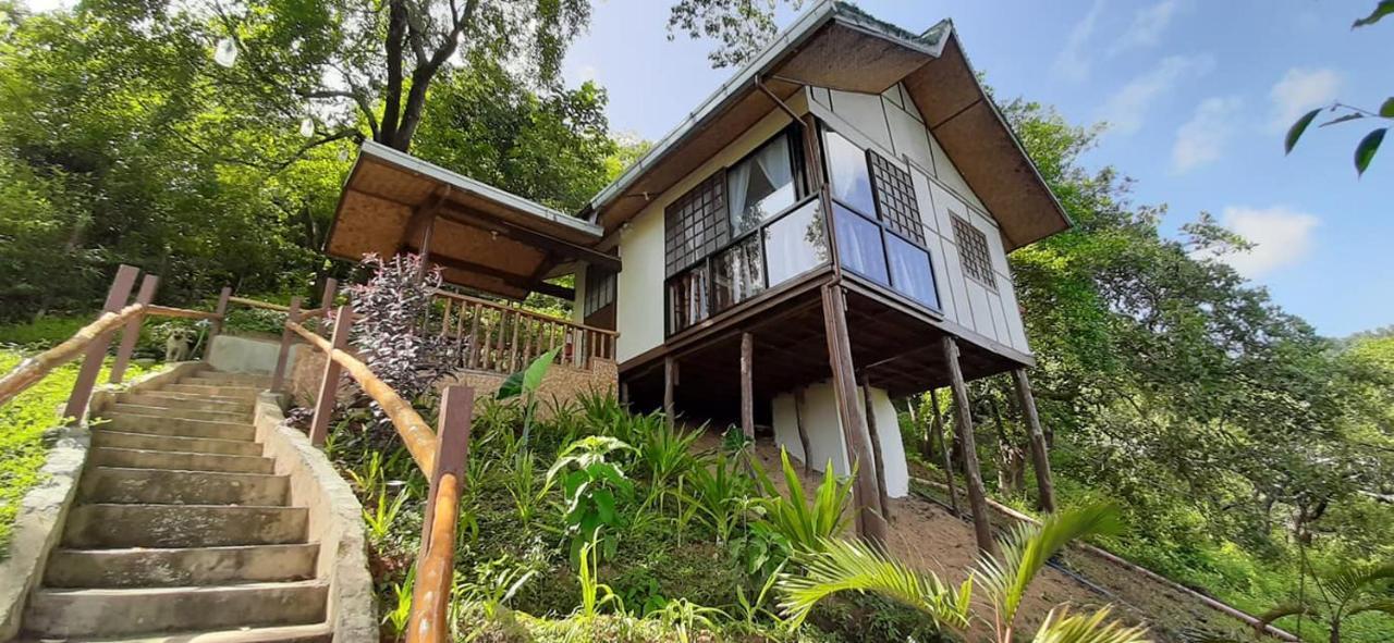 Ced Garden Hotel El Nido Luaran gambar