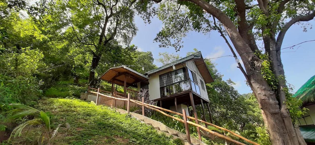 Ced Garden Hotel El Nido Luaran gambar