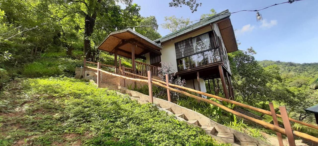Ced Garden Hotel El Nido Luaran gambar