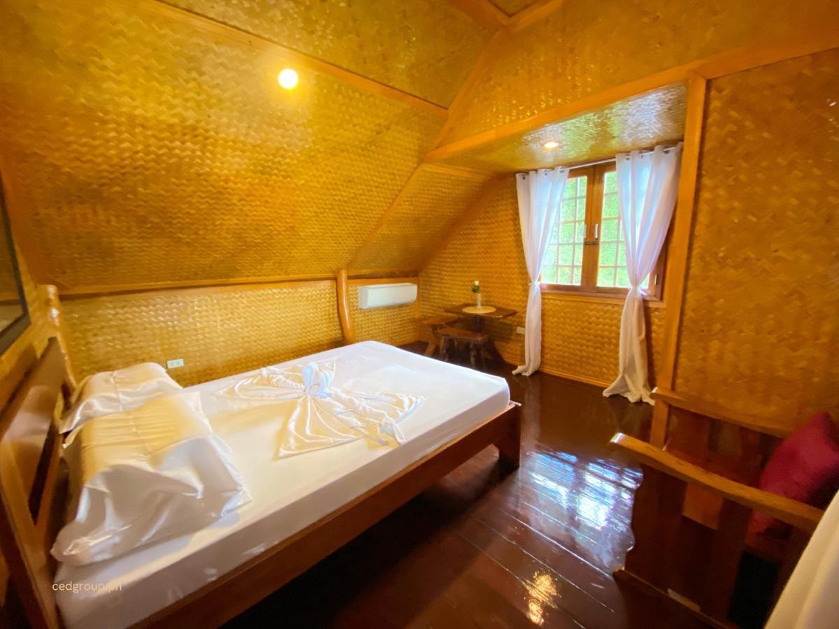 Ced Garden Hotel El Nido Luaran gambar