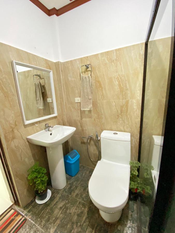 Ced Garden Hotel El Nido Luaran gambar