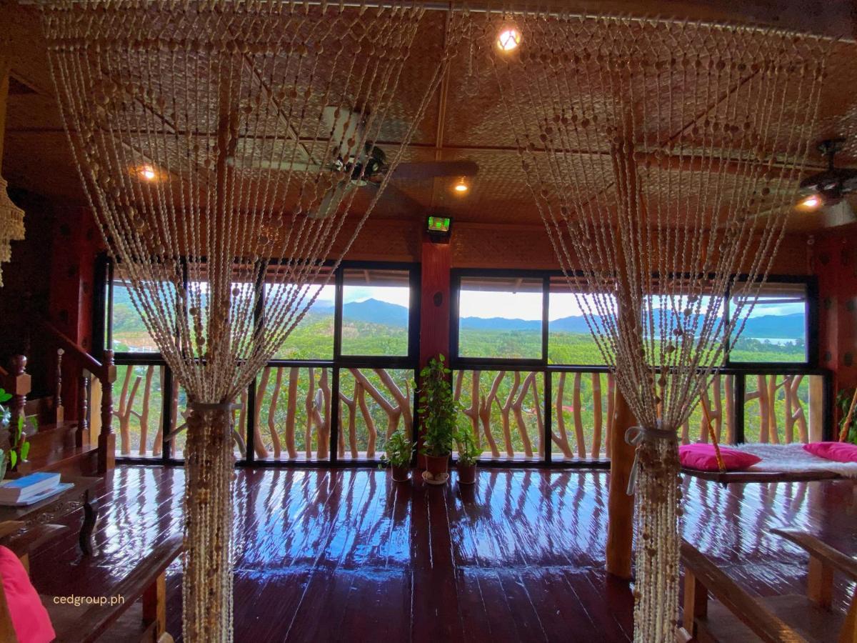 Ced Garden Hotel El Nido Luaran gambar