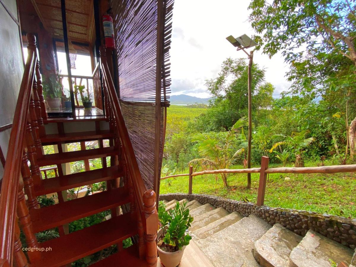 Ced Garden Hotel El Nido Luaran gambar