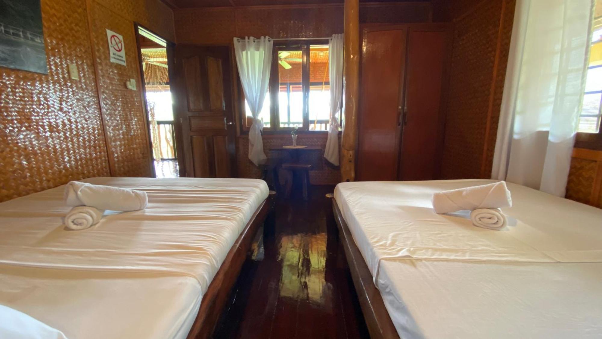 Ced Garden Hotel El Nido Luaran gambar